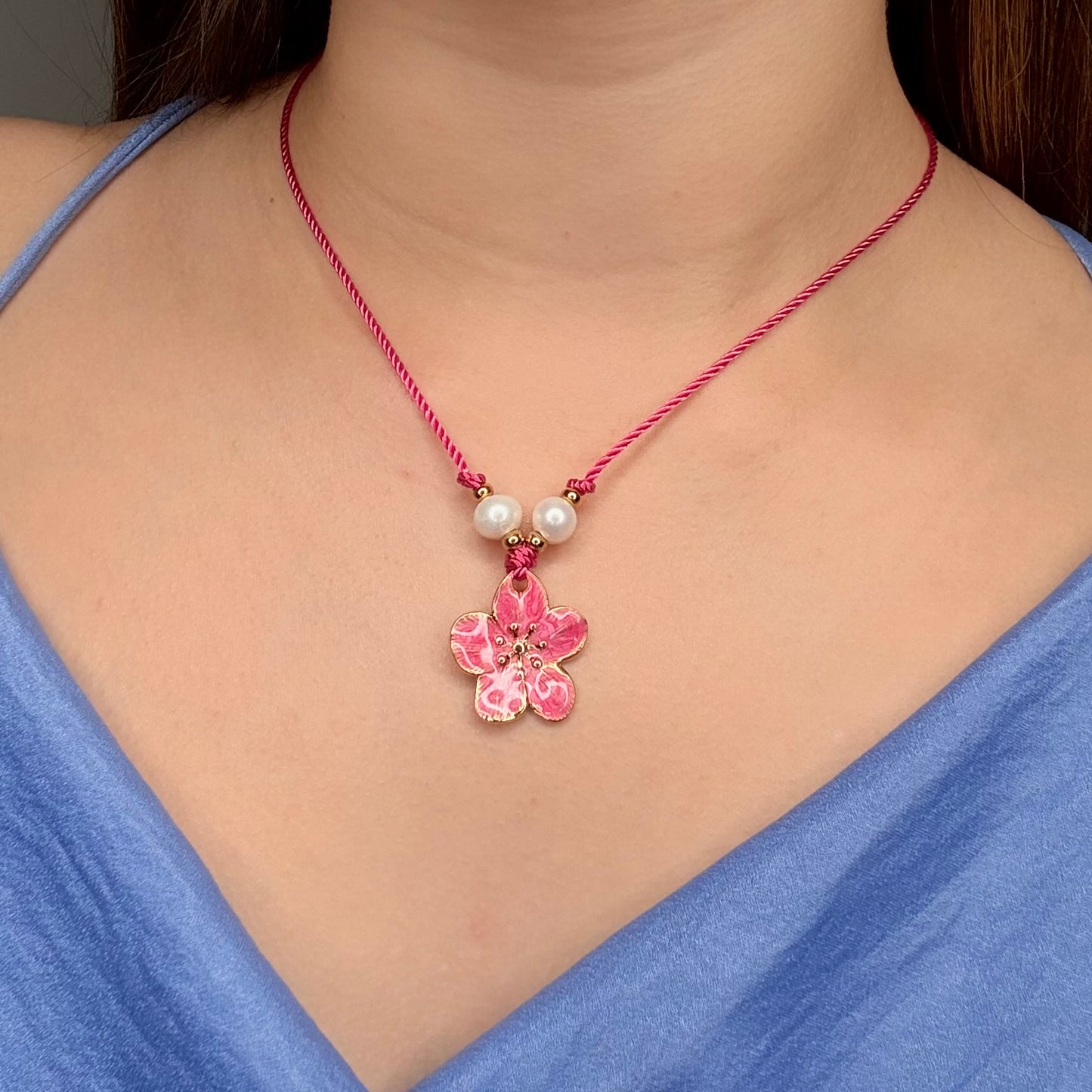 Summer Necklaces