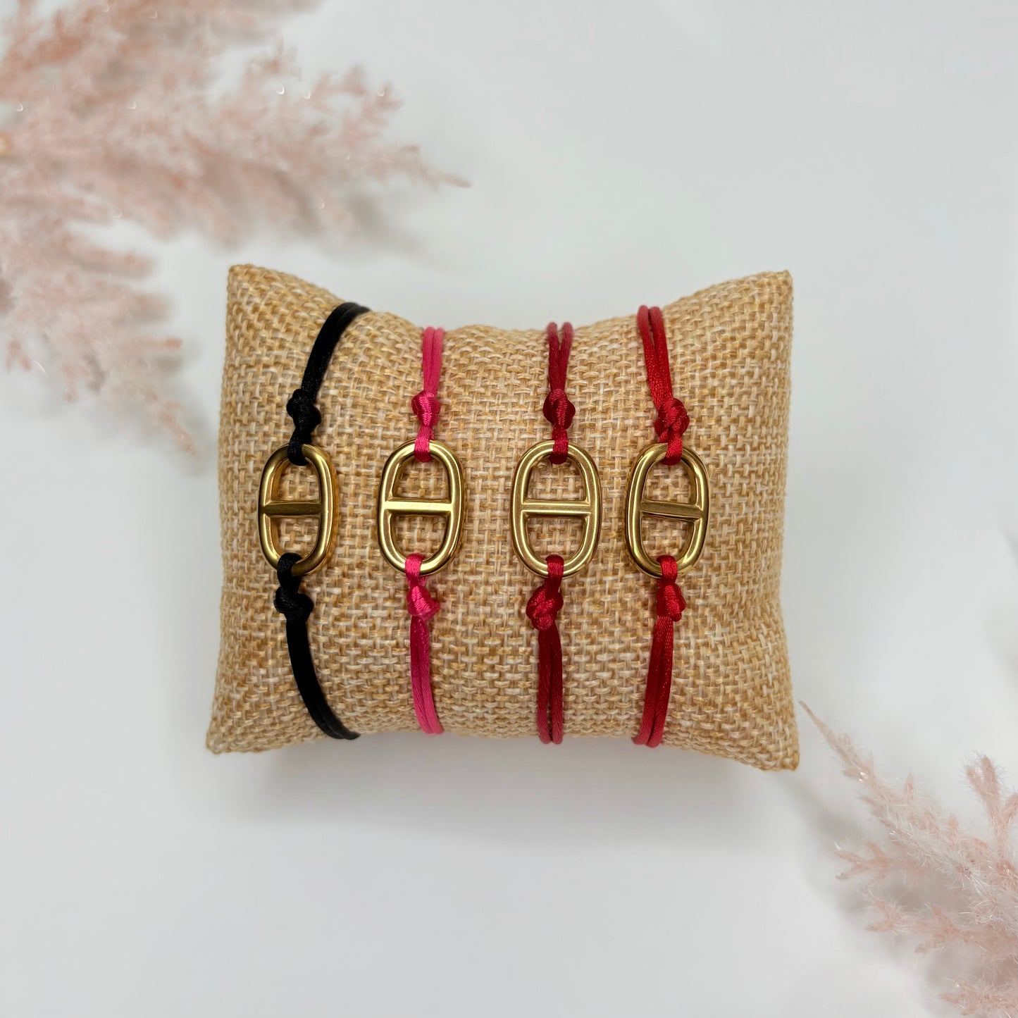 Pop Tab Bracelets