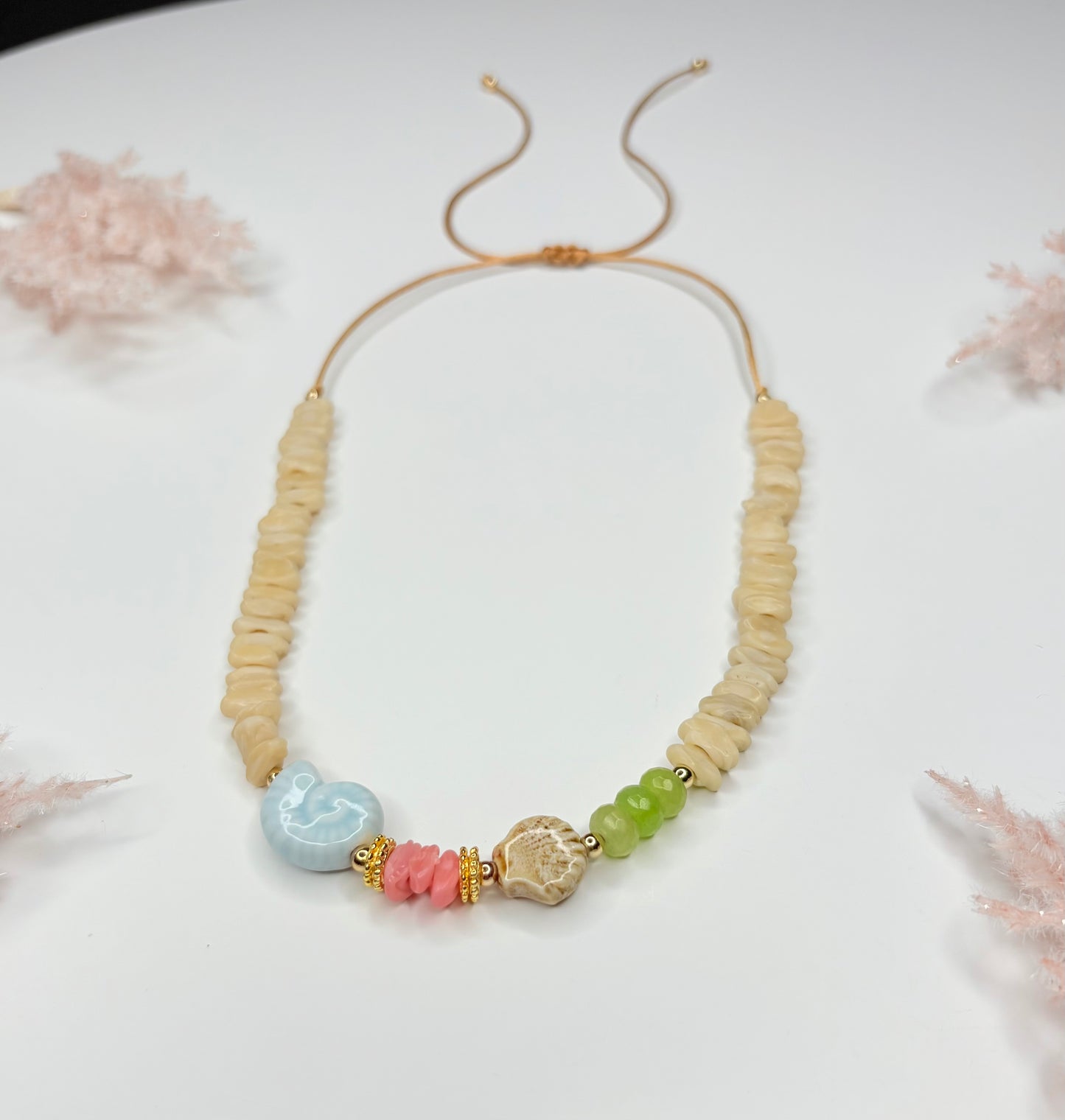 Beach Necklaces