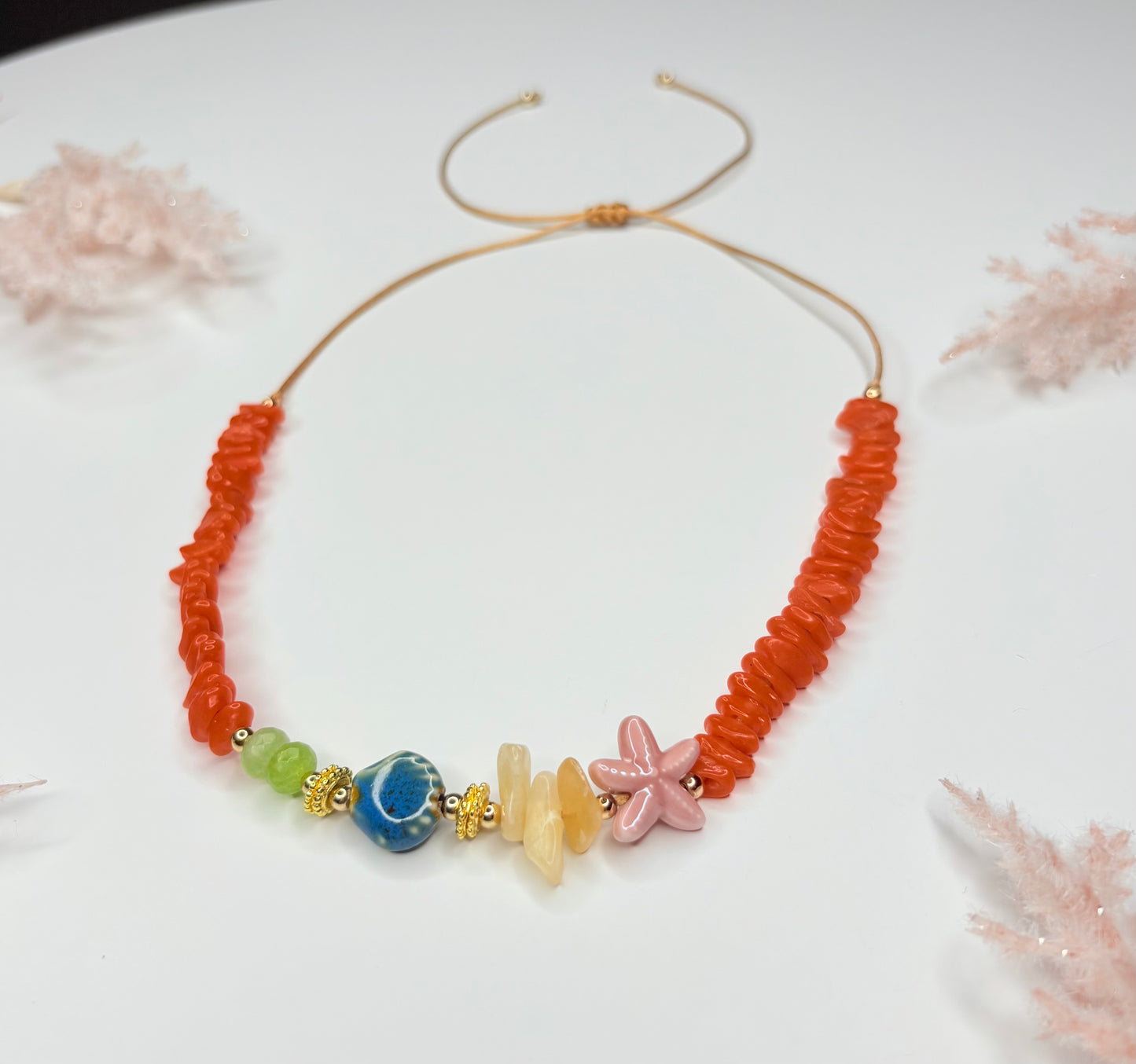 Beach Necklaces