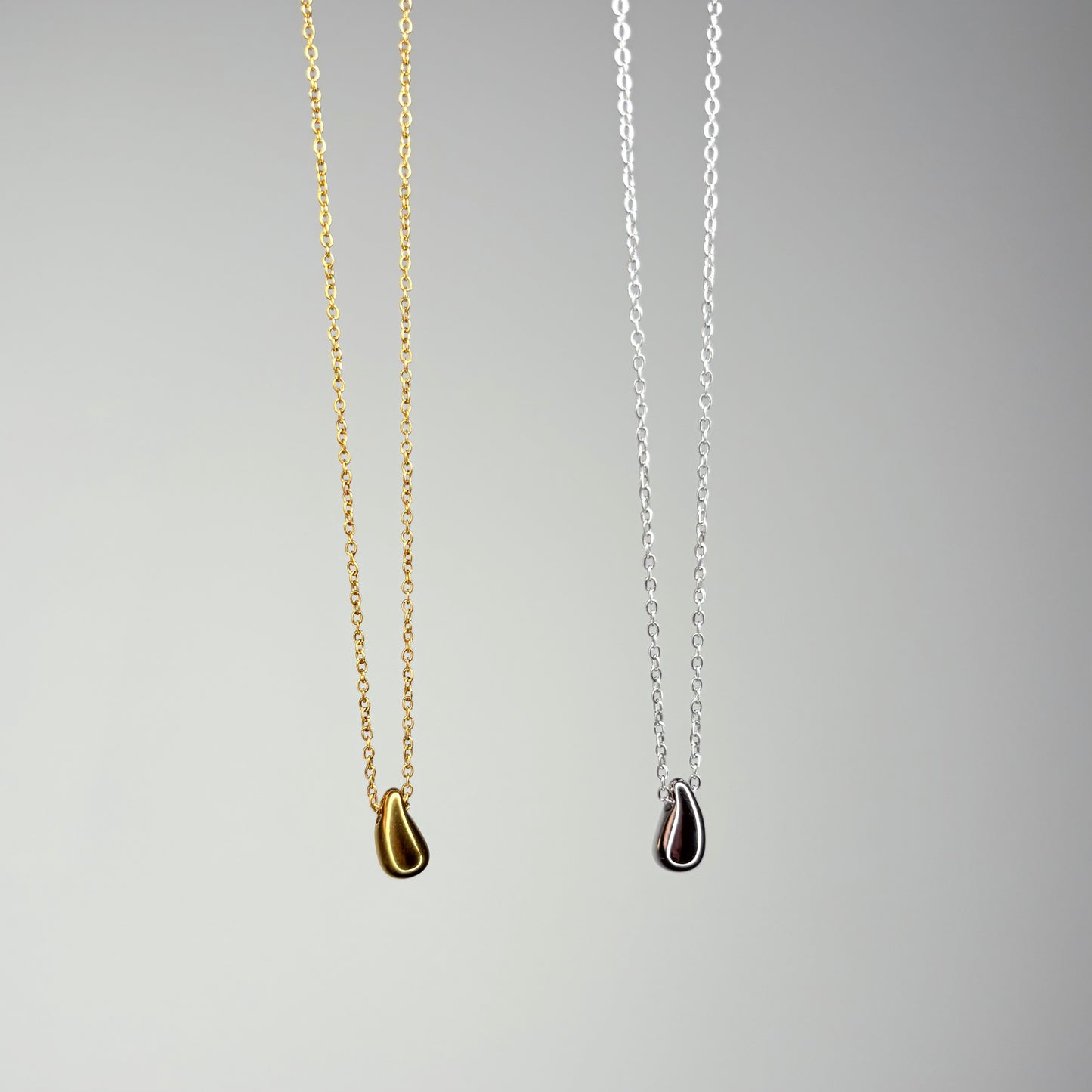 Drop Necklace