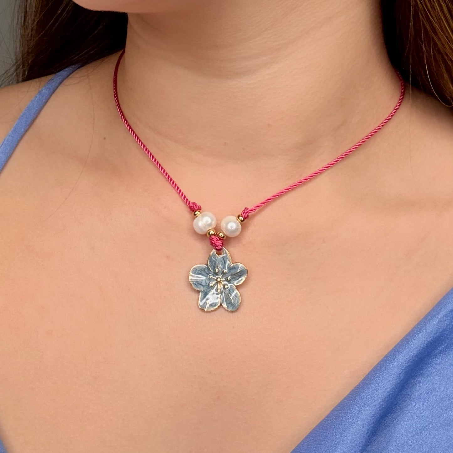 Summer Necklaces