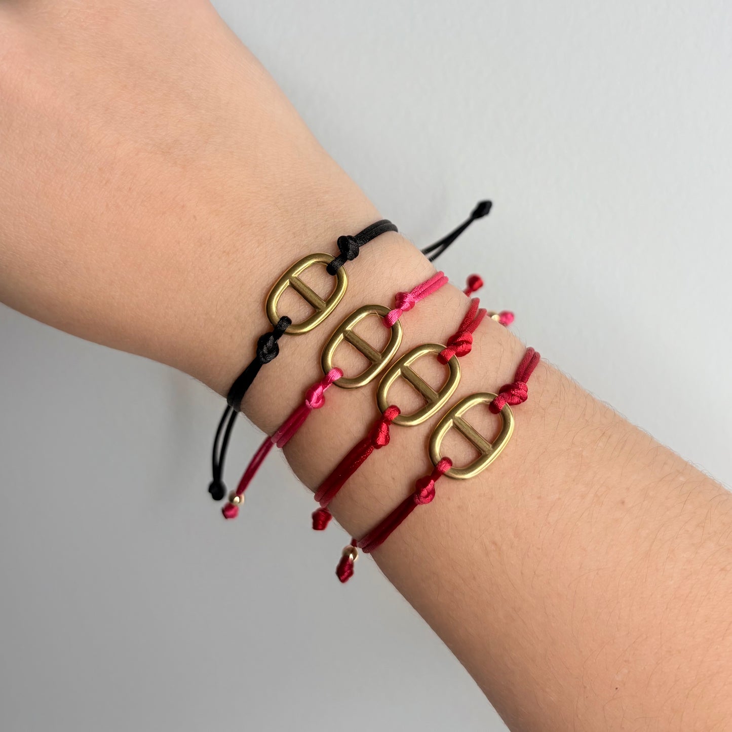 Pop Tab Bracelets