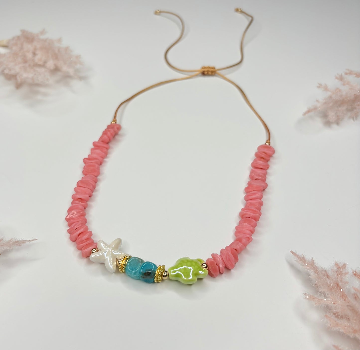 Beach Necklaces