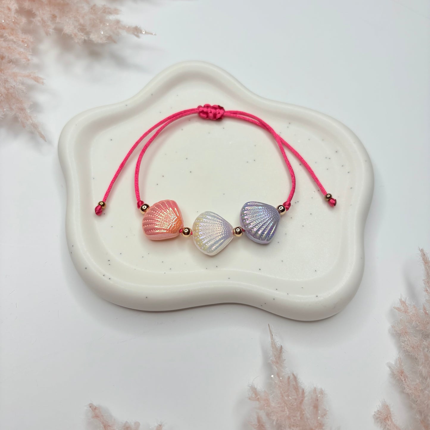 Colorful Summer Bracelets