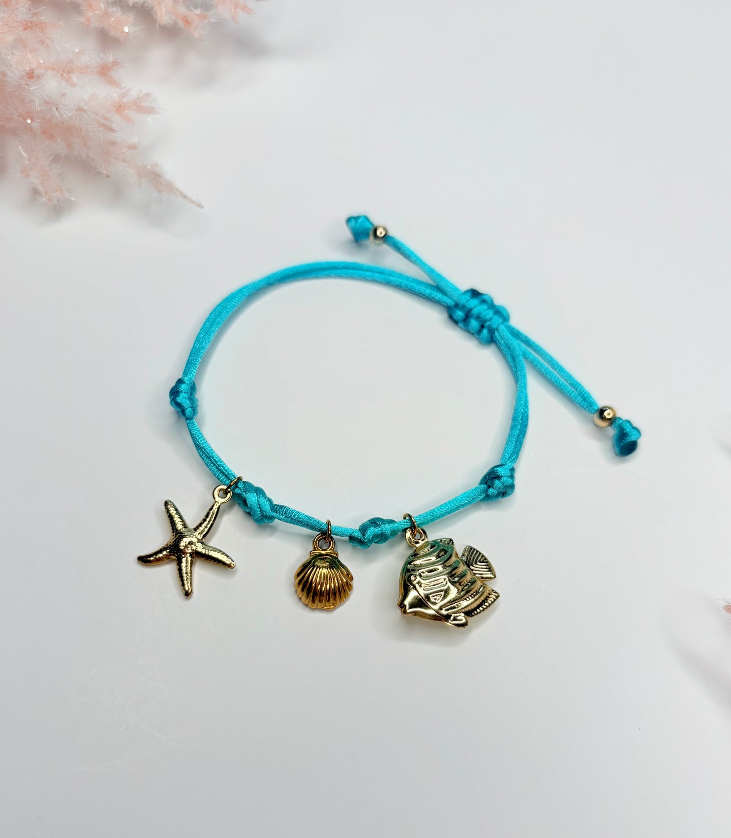 Charms bracelets