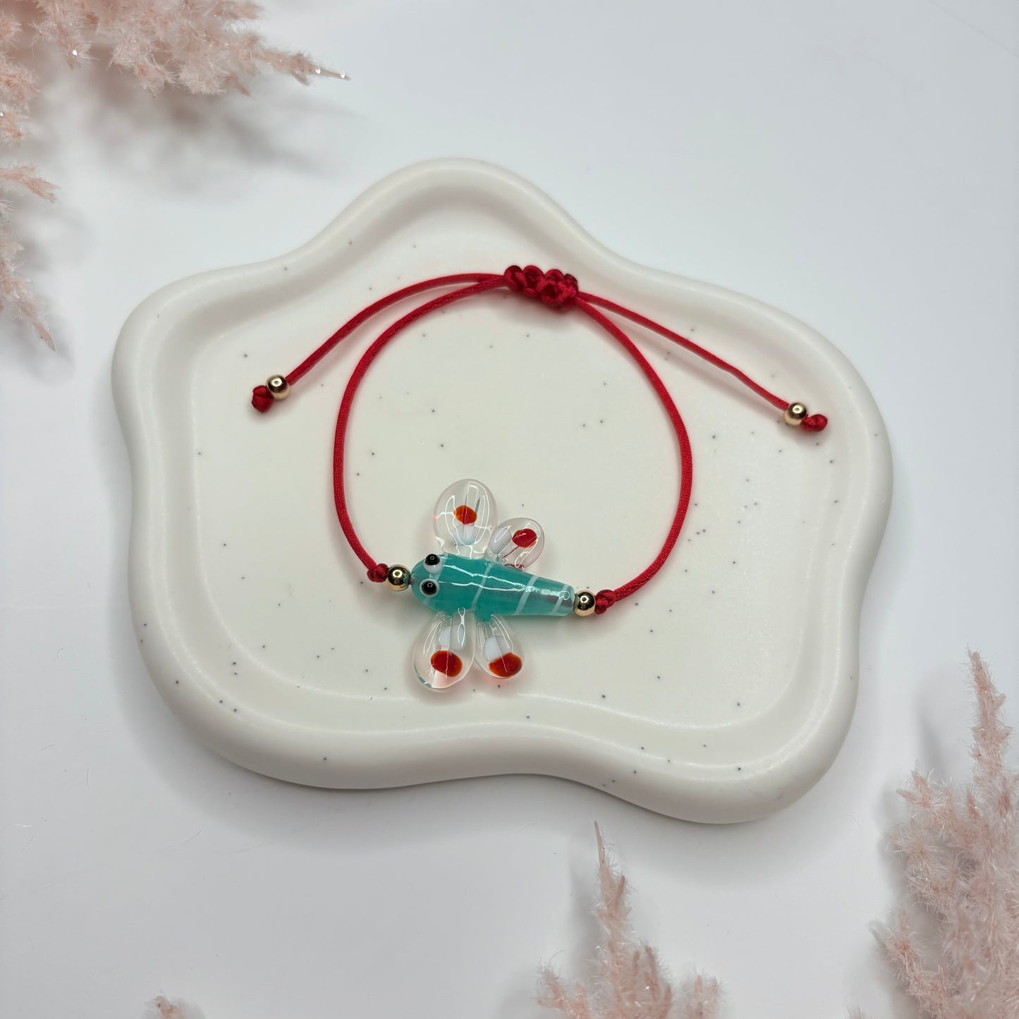 Colorful Summer Bracelets
