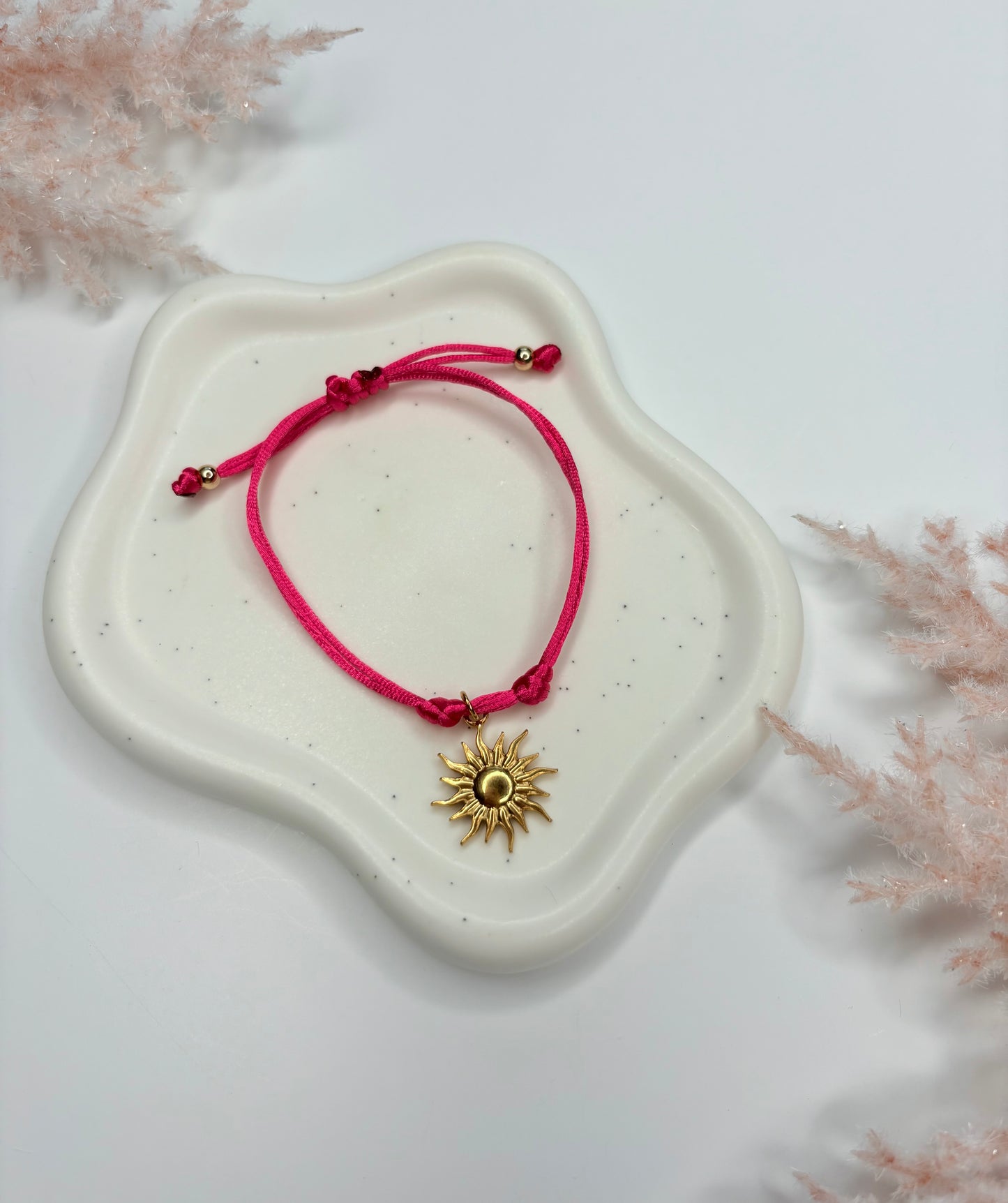 Charms bracelets
