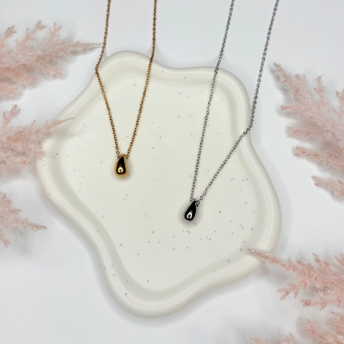 Drop Necklace