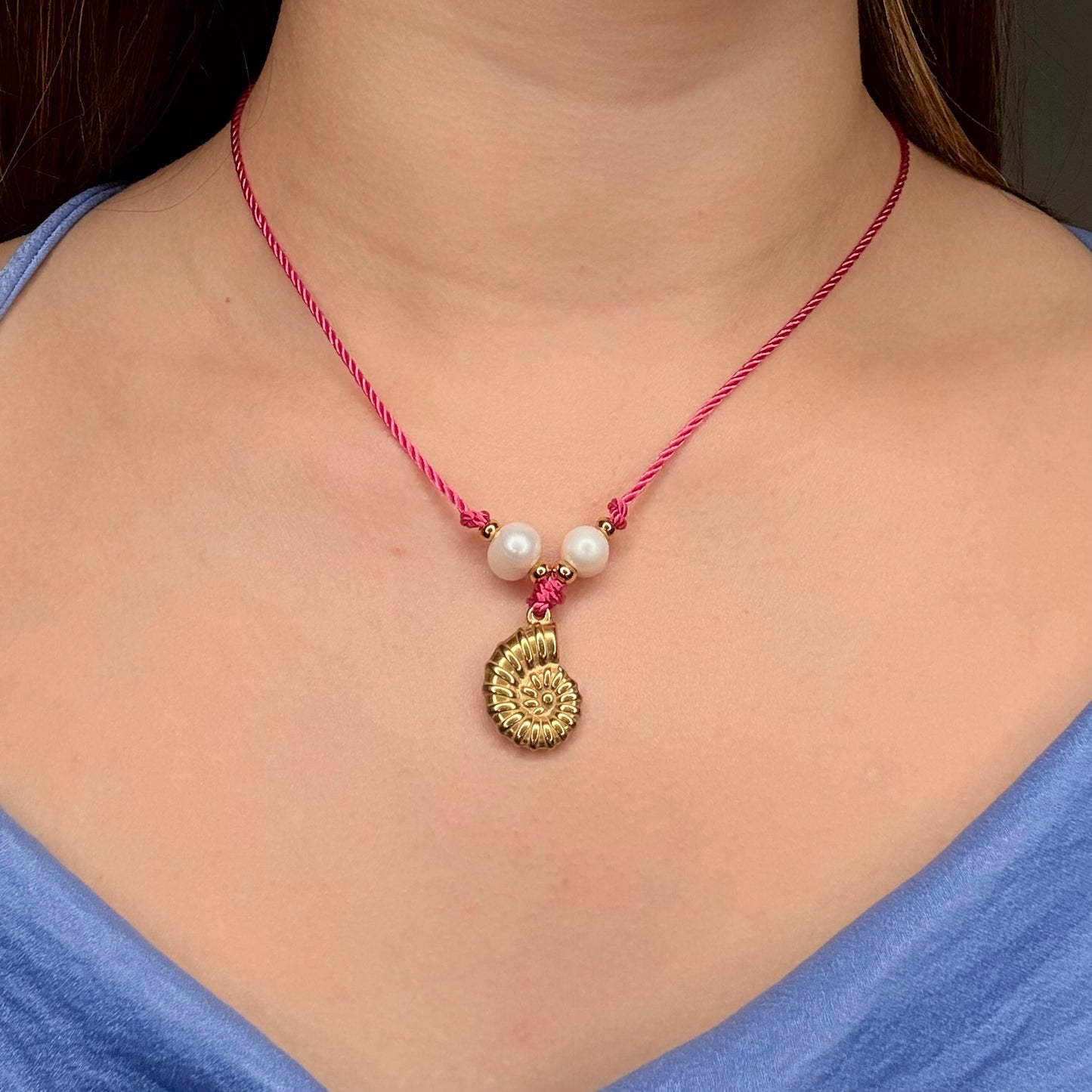 Summer Necklaces