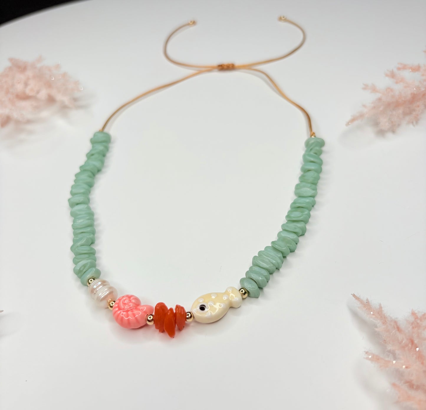 Beach Necklaces