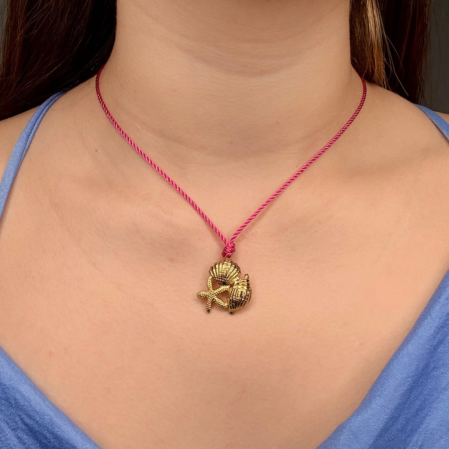 Summer Necklaces