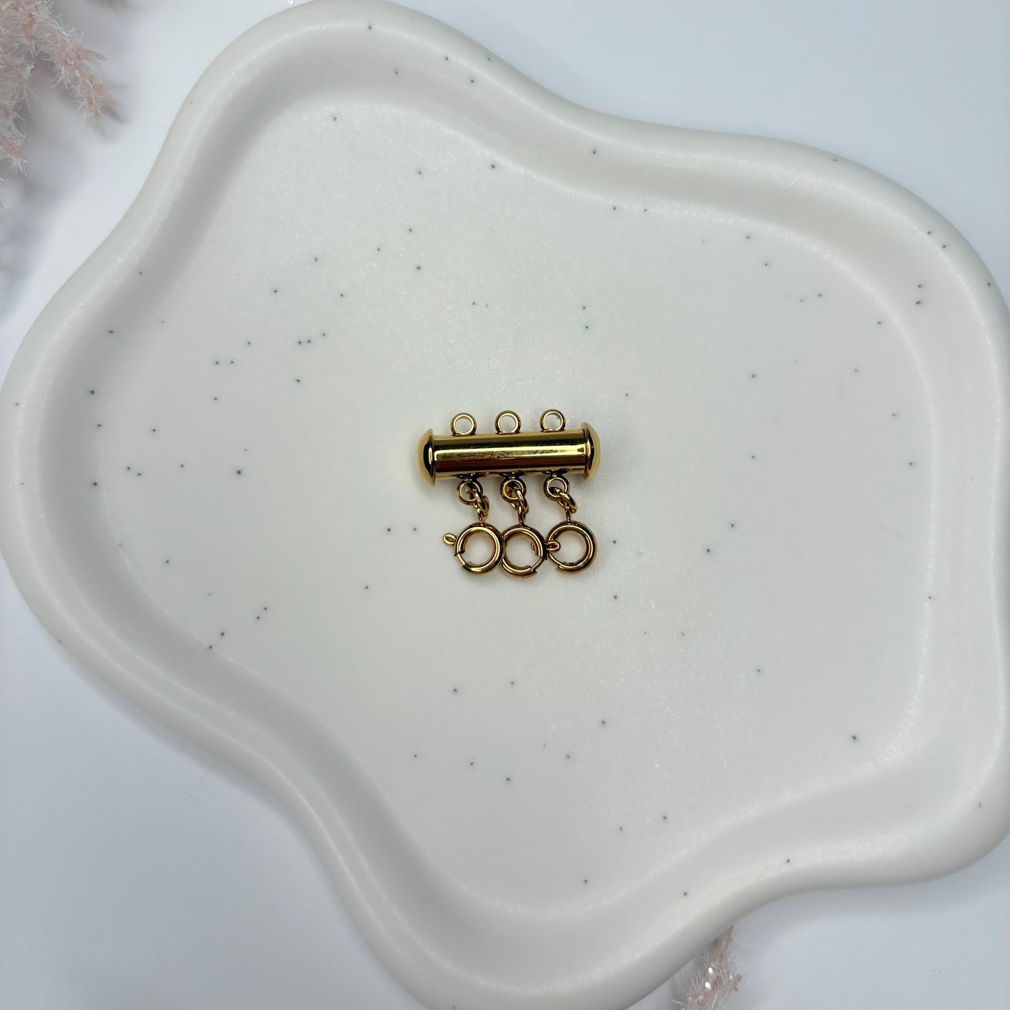 Necklace Connector