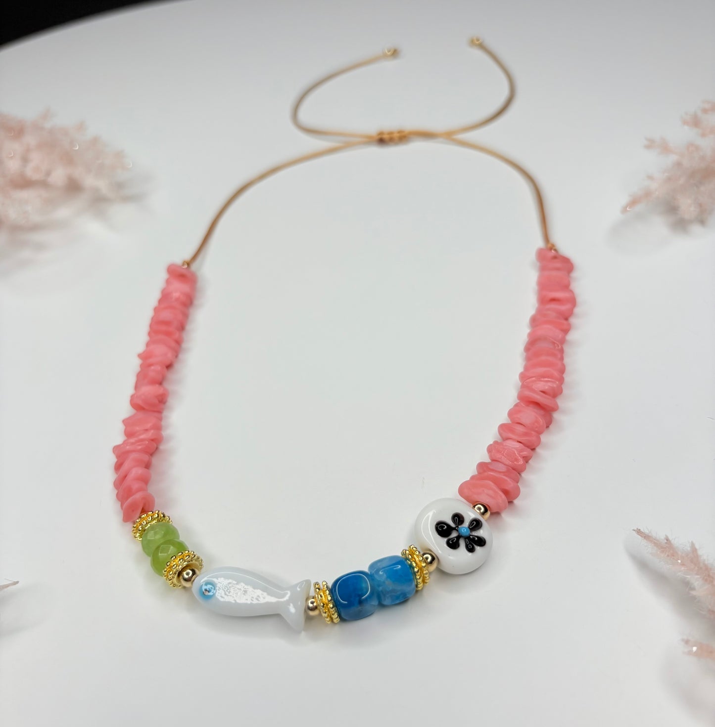 Beach Necklaces