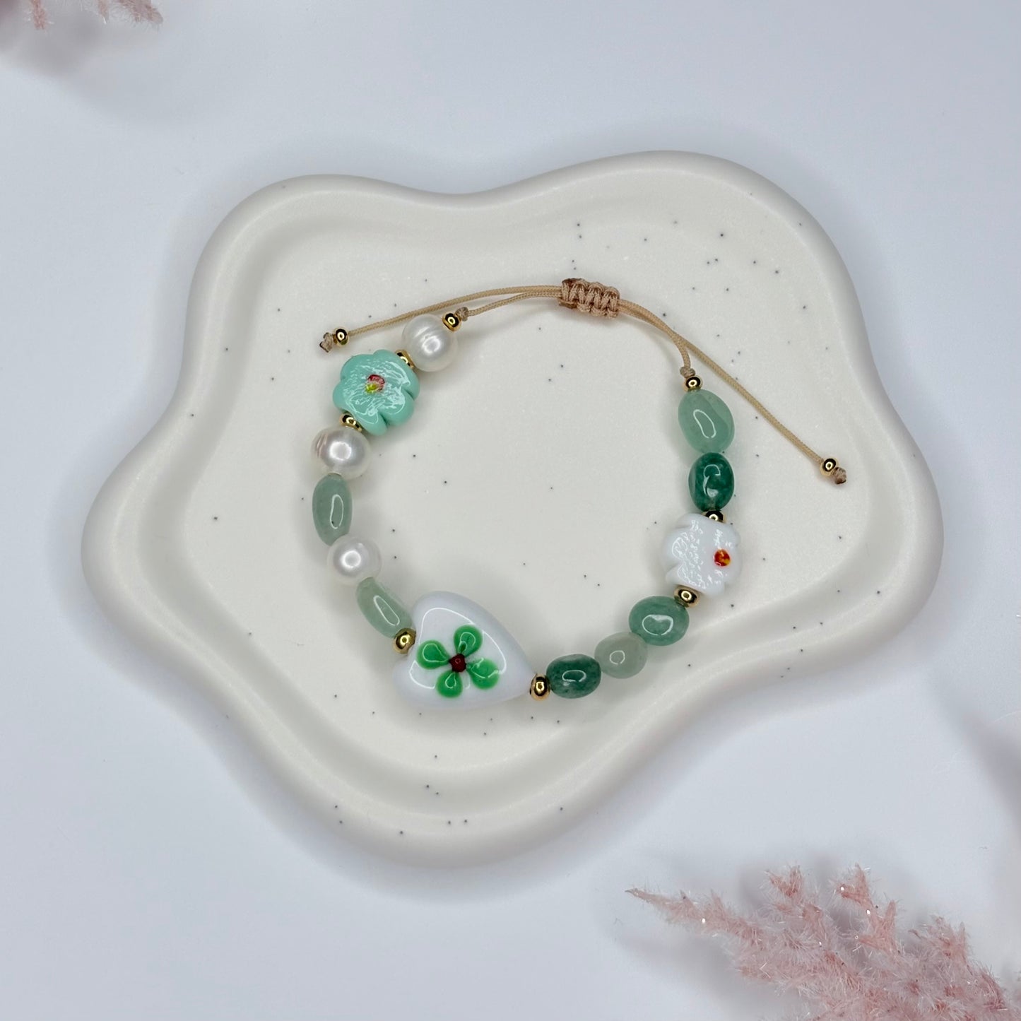 Spring Bracelets