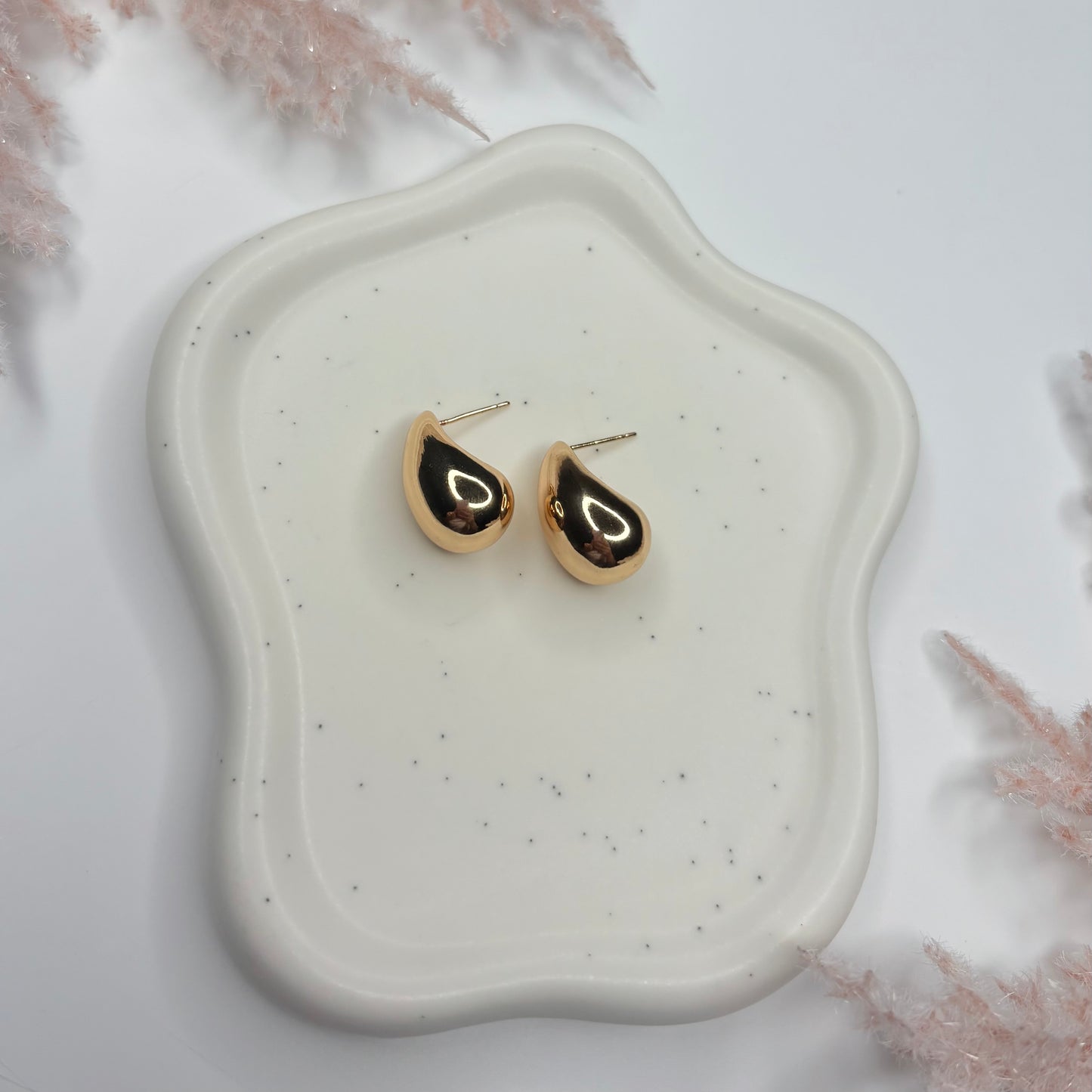 Drop Earrings