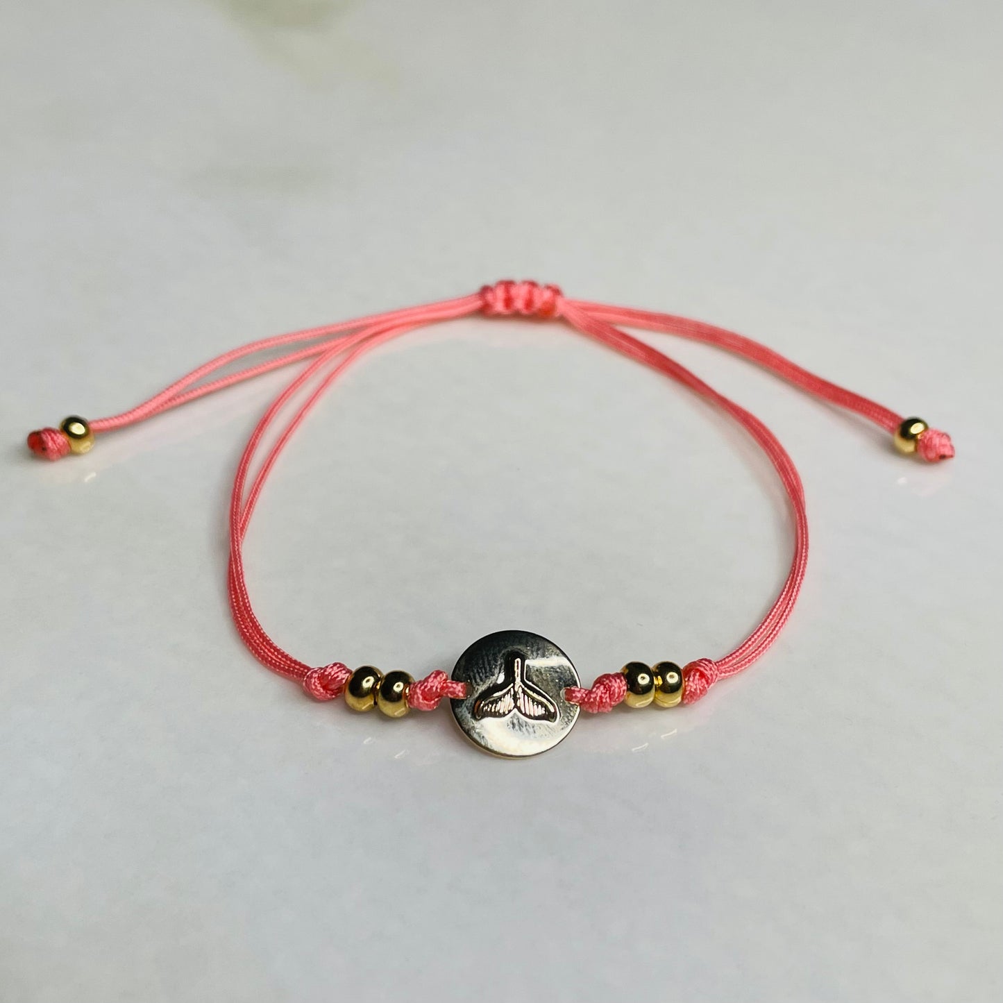 Mermaid Tail Bracelet