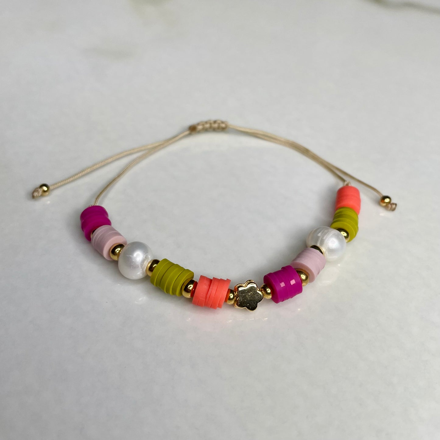 Alice Bracelet