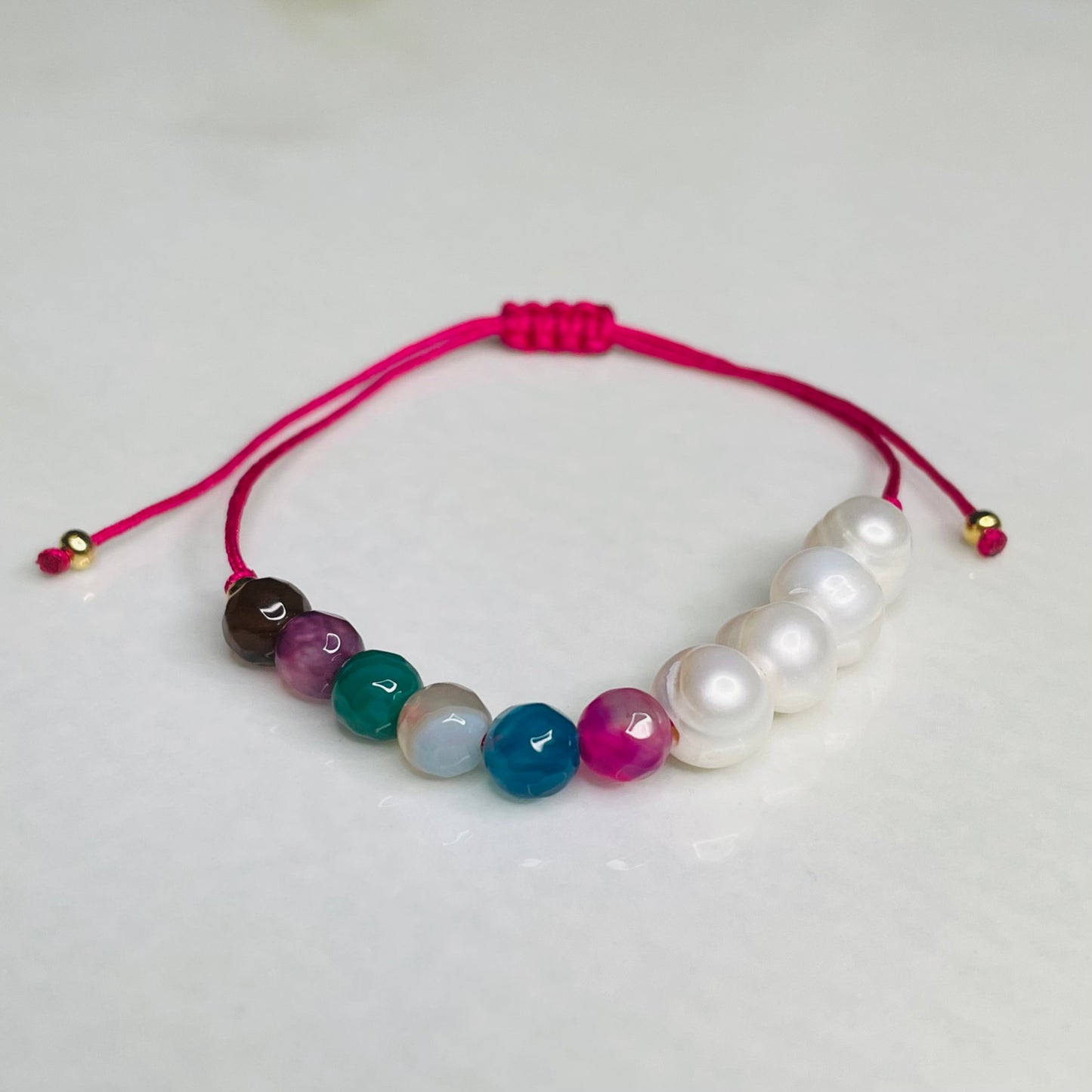 Zoe Bracelet