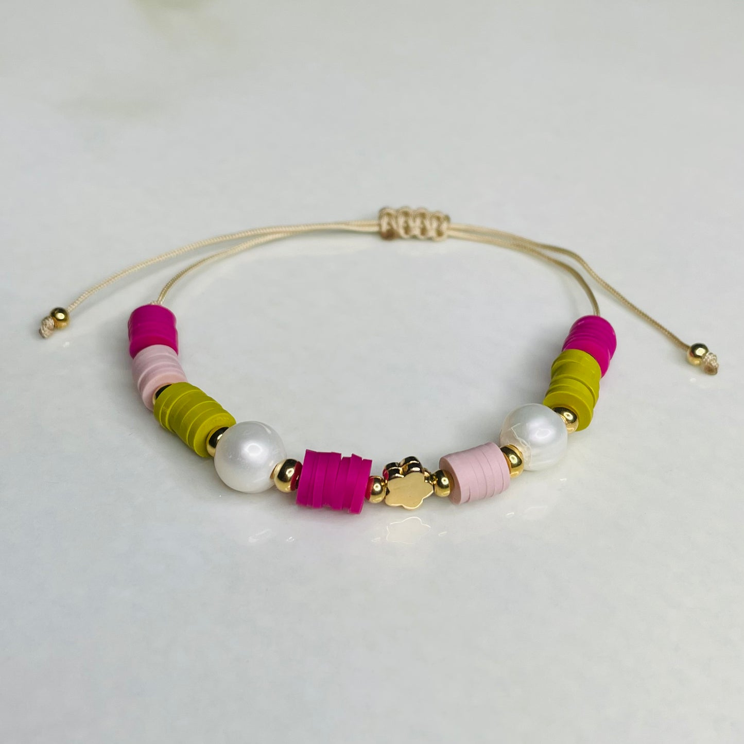 Emma Bracelet