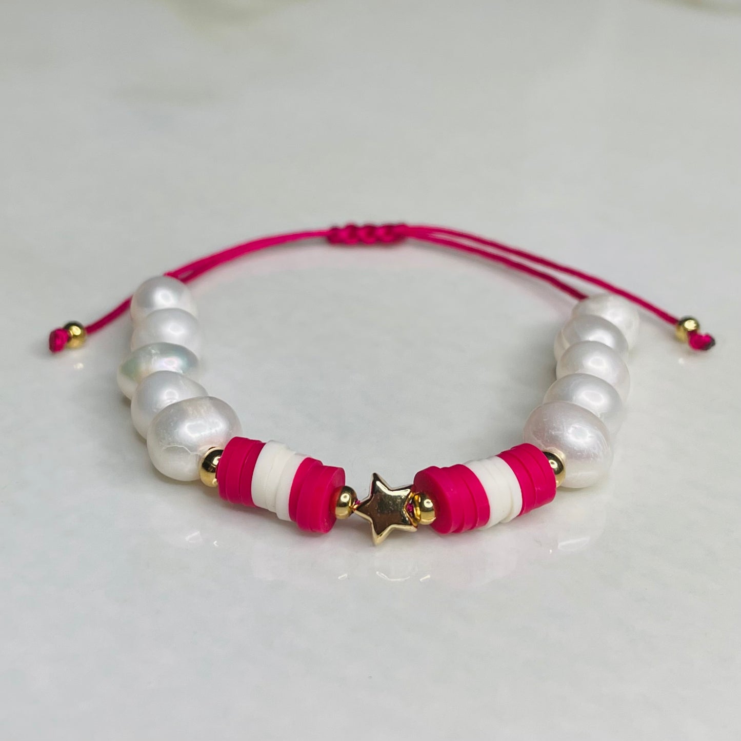 Star Bracelet