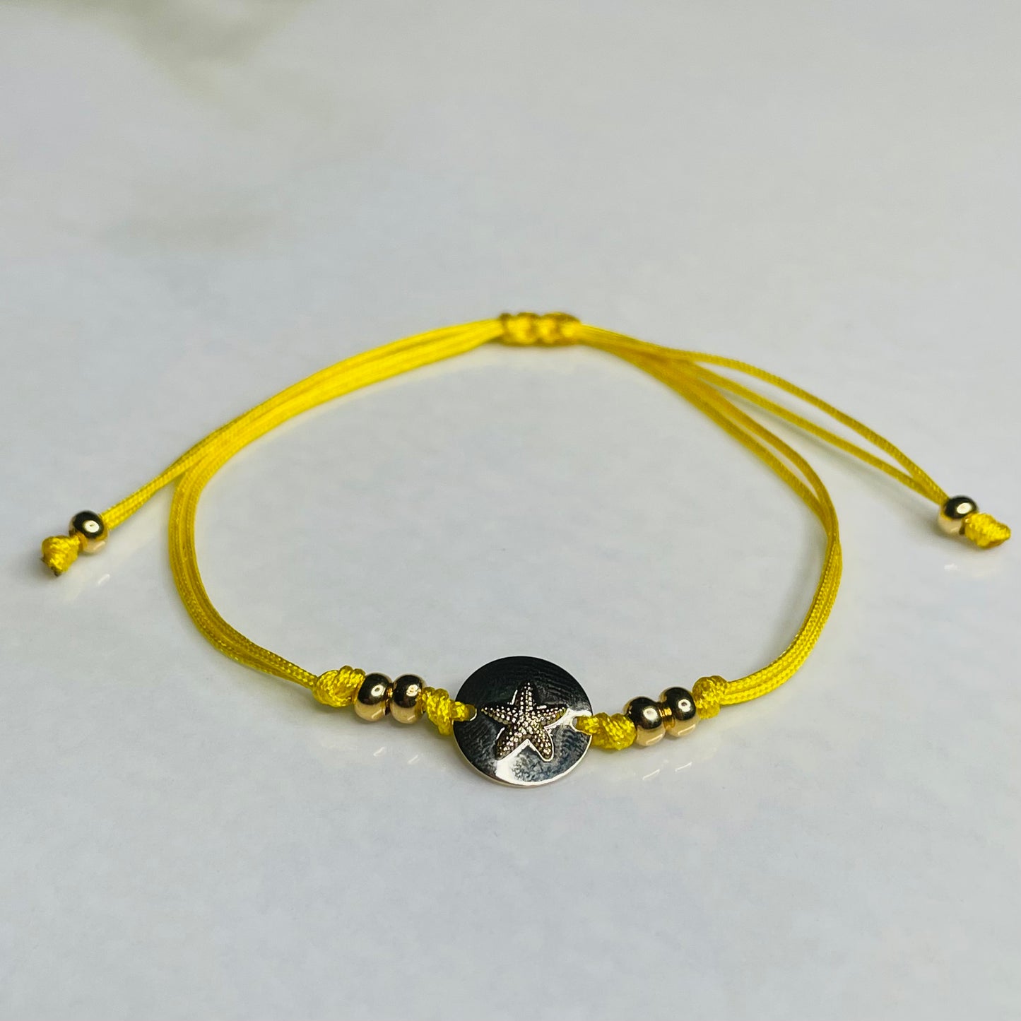 Starfish Bracelet