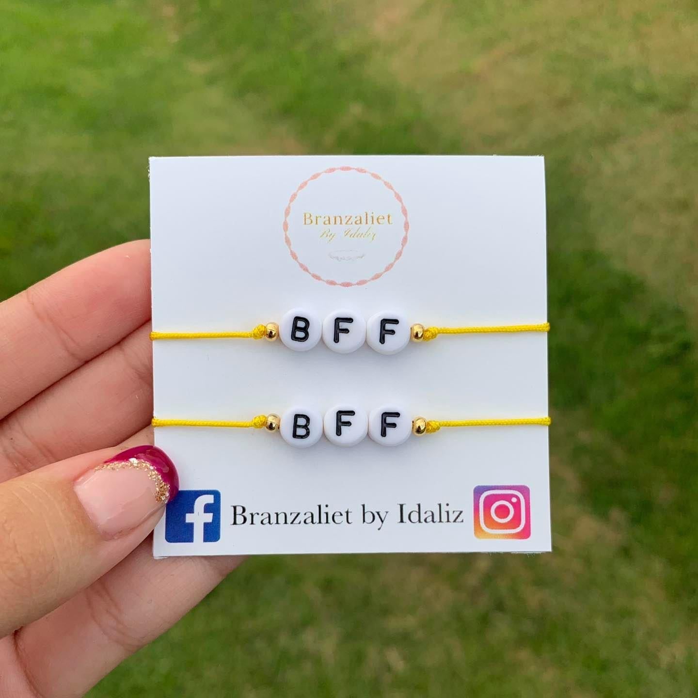 BFF Bracelets