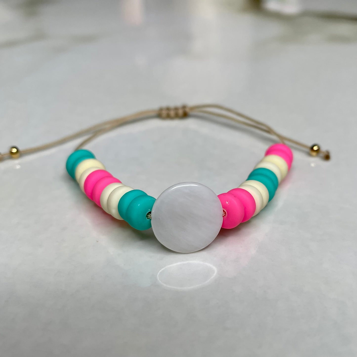 Colorful Bracelet (variety)