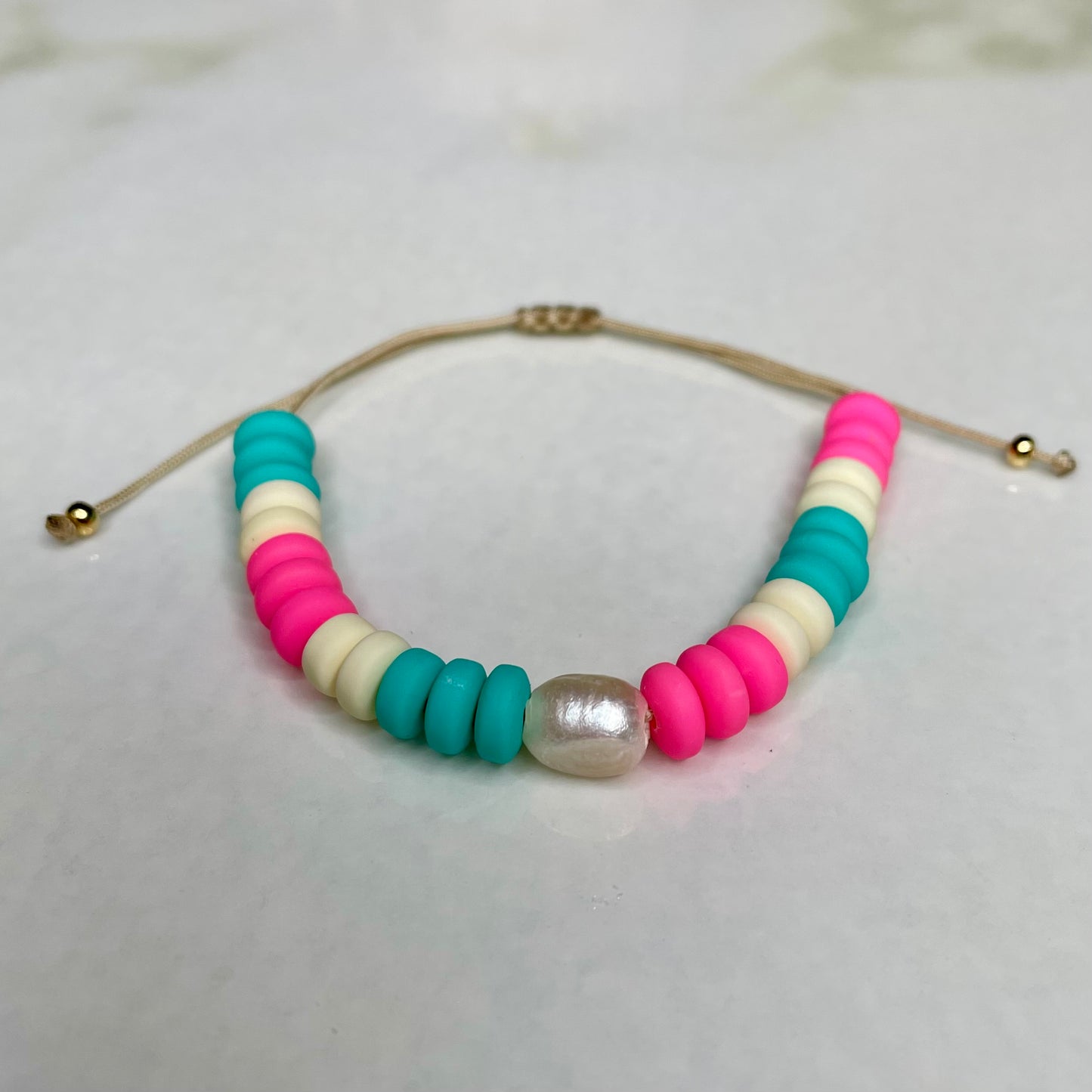 Colorful Bracelet (variety)