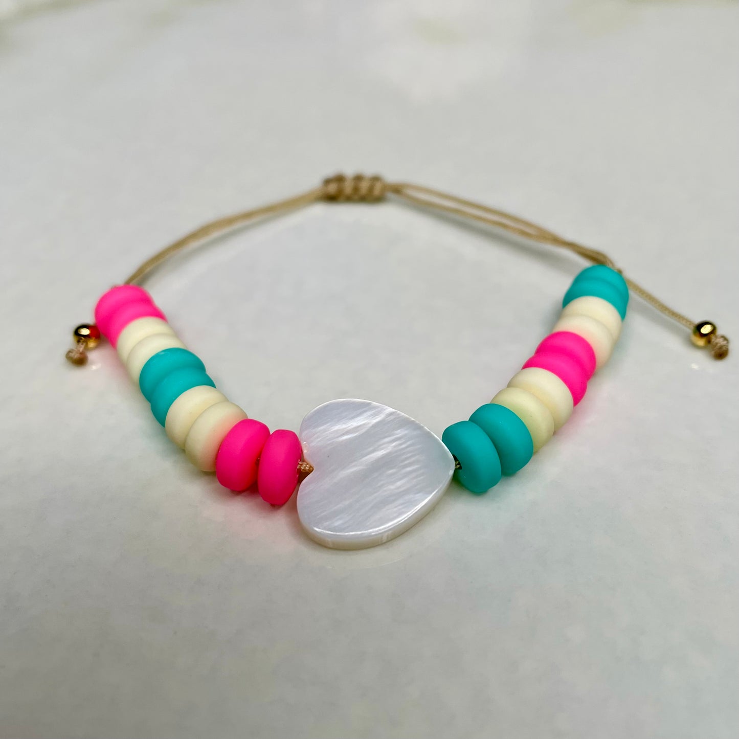 Colorful Bracelet (variety)