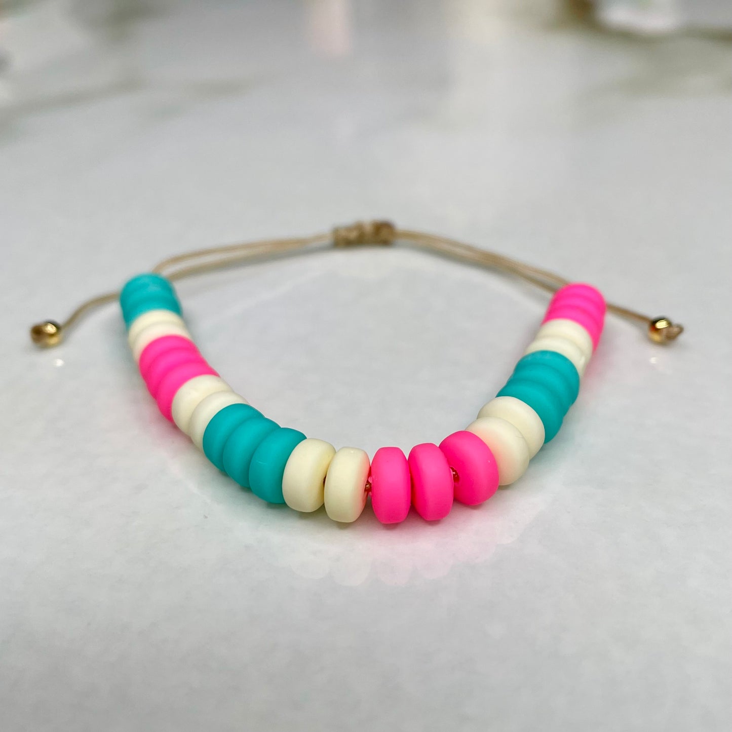 Colorful Bracelet (variety)