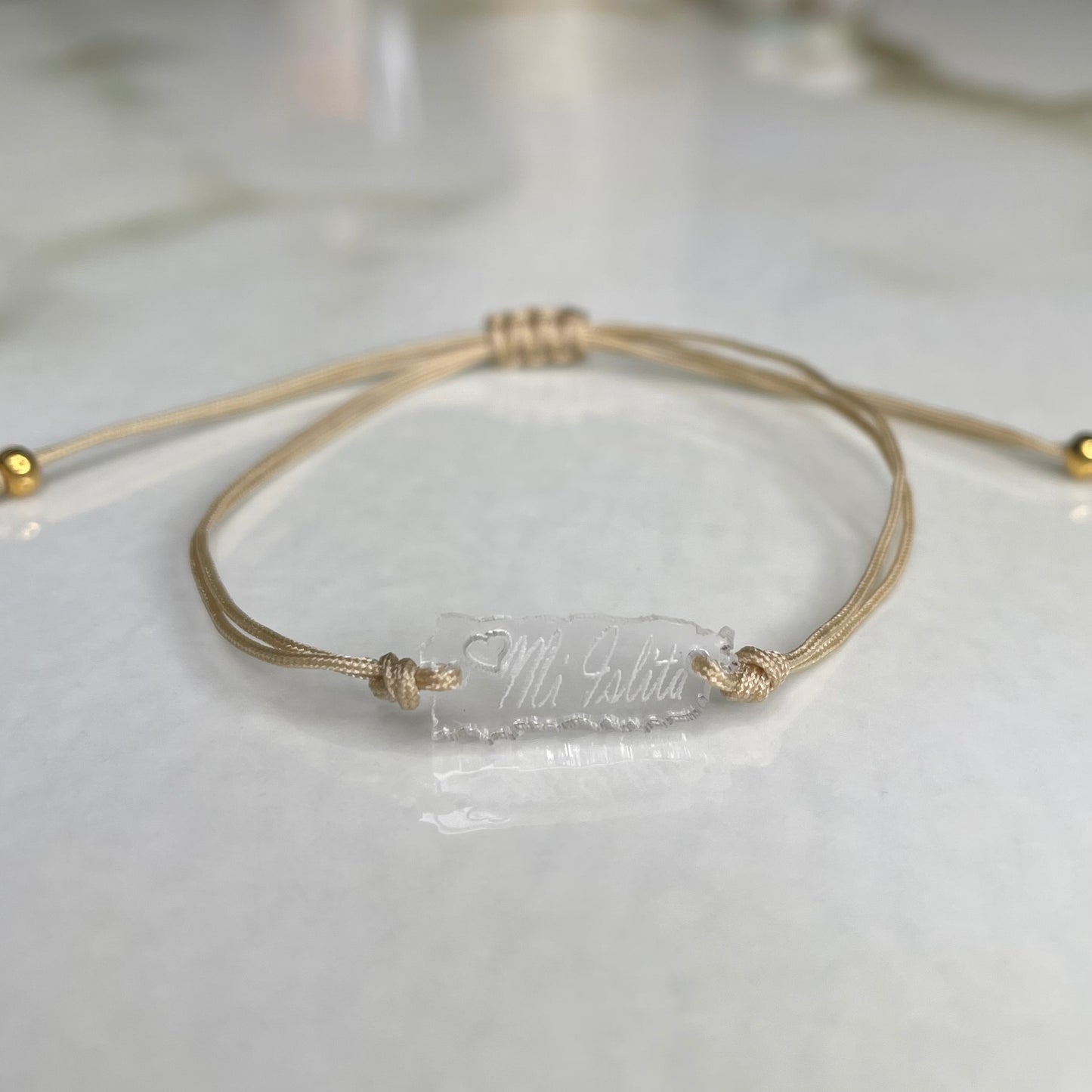 Mi Islita Bracelet