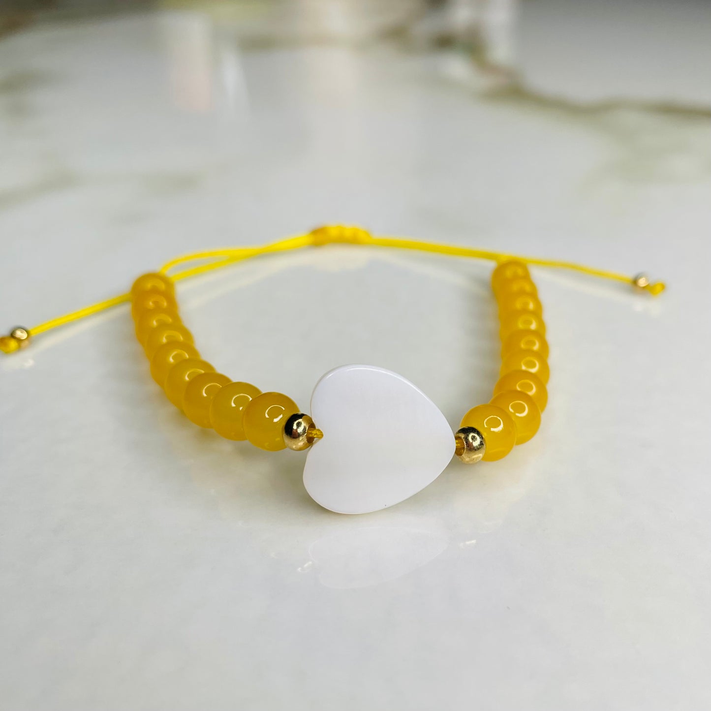 Beaded Bracelets (variety)