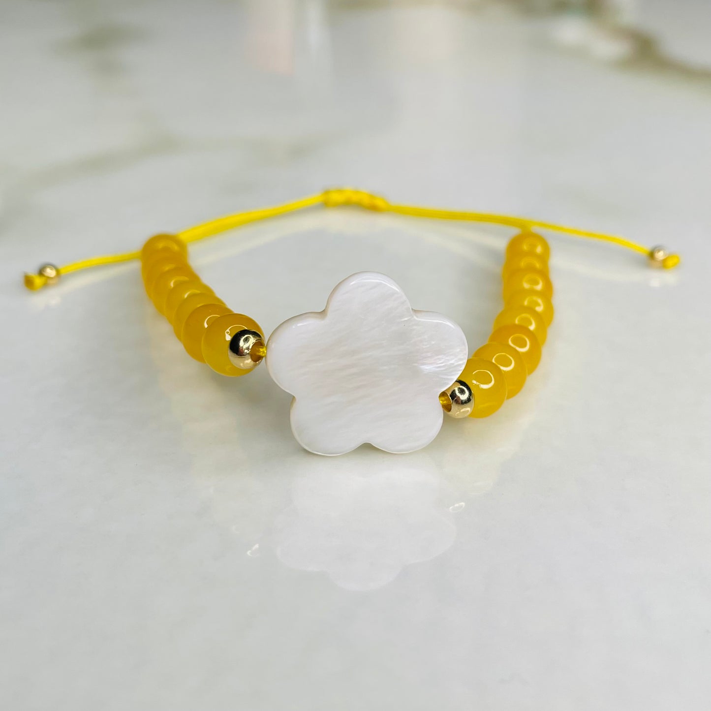 Beaded Bracelets (variety)