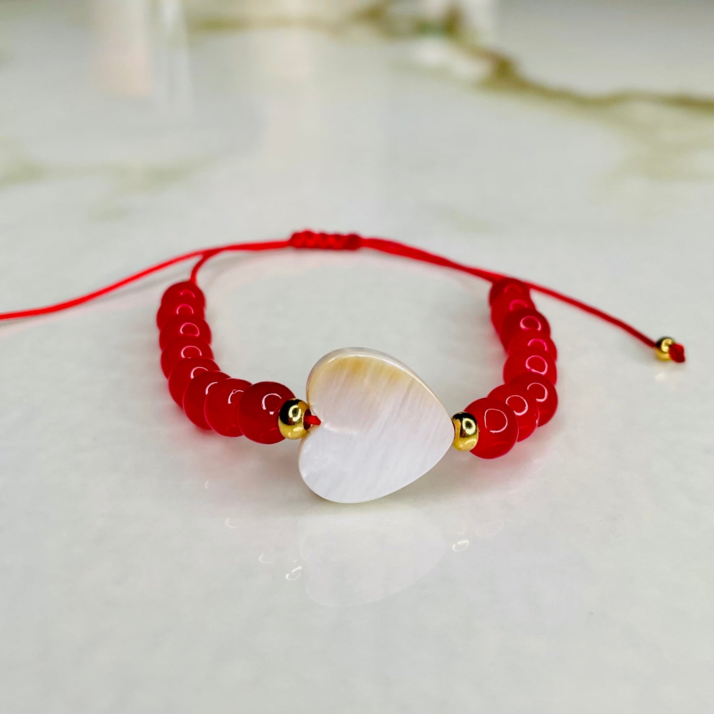 Beaded Bracelets (variety)