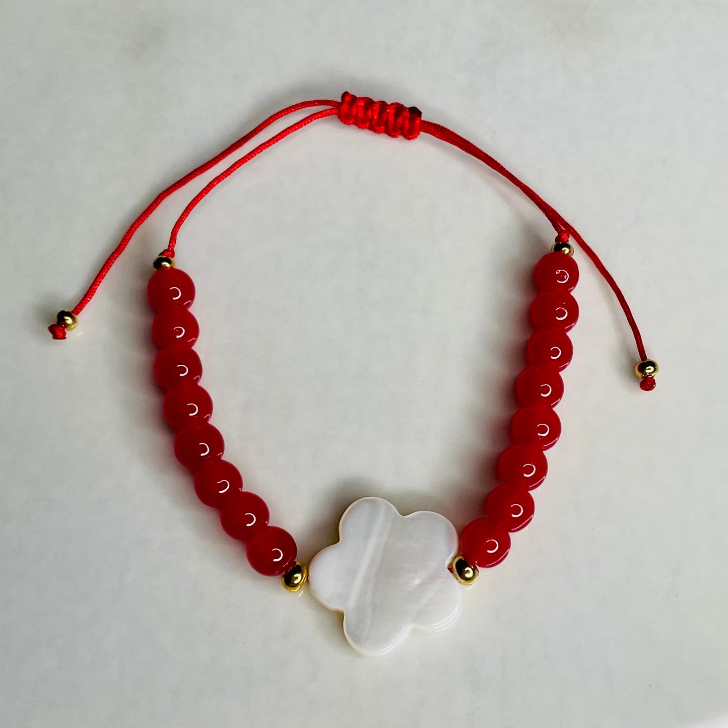 Beaded Bracelets (variety)