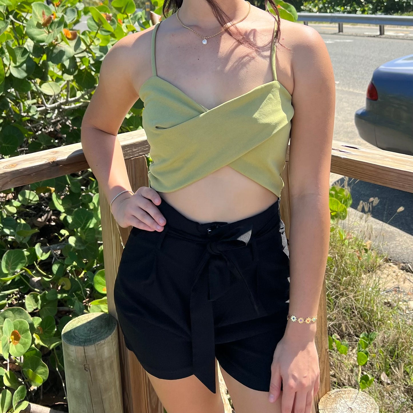 Black Short