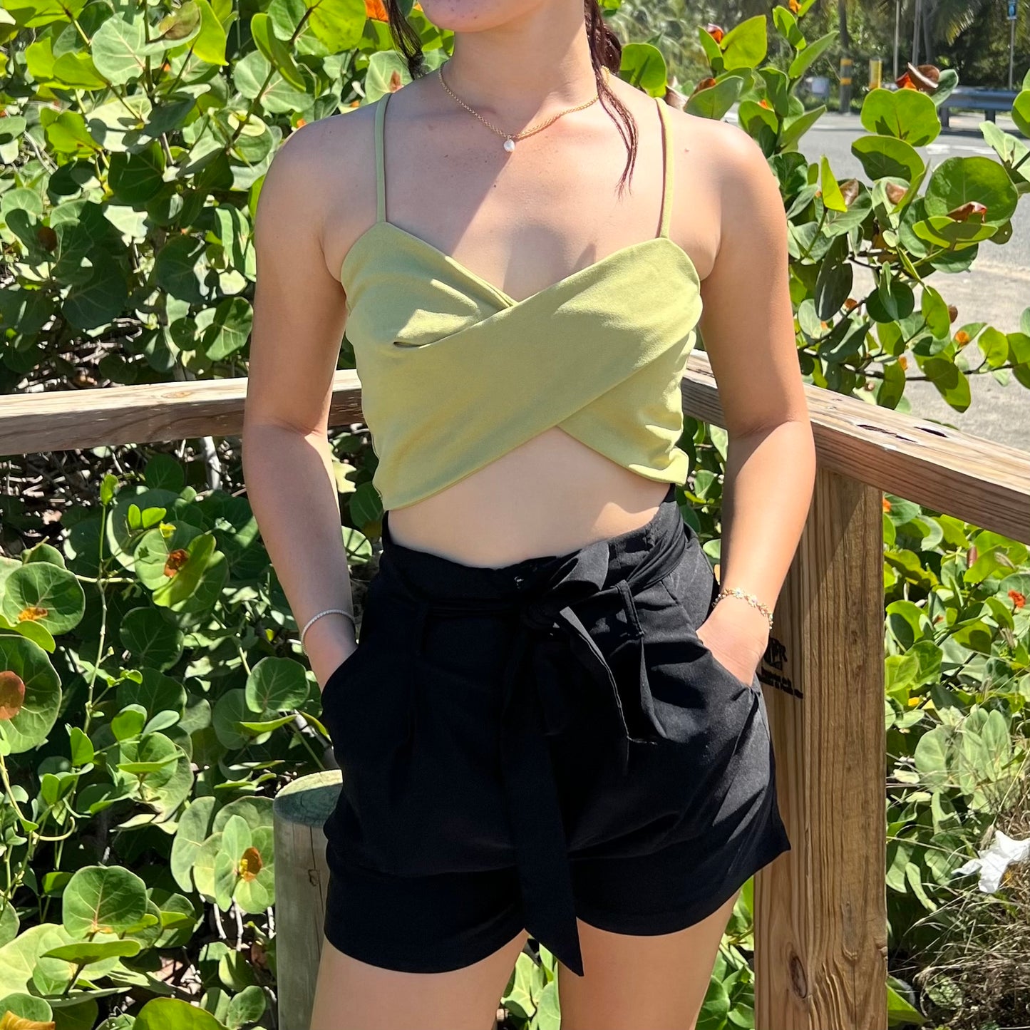 Black Short