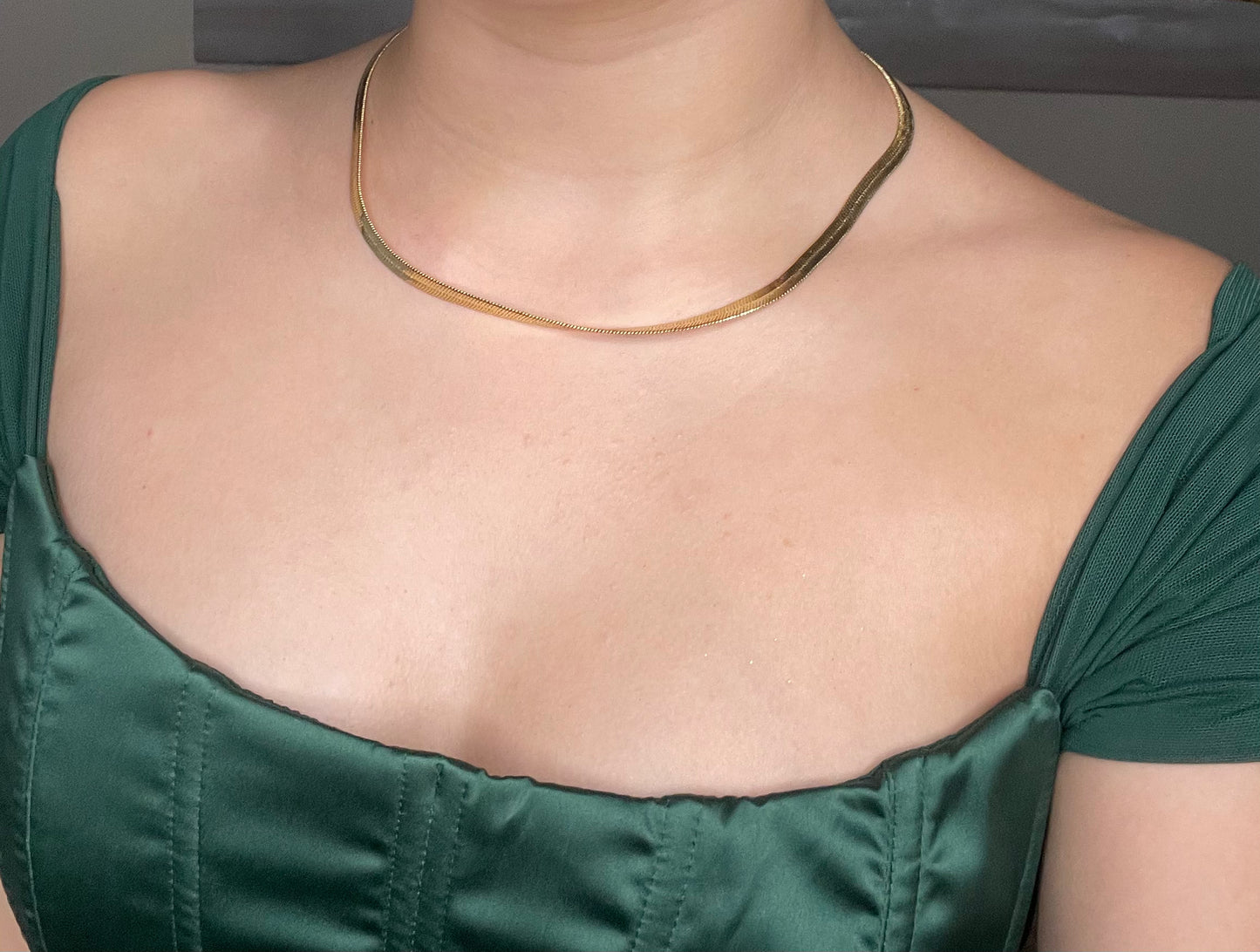 Snake Chain