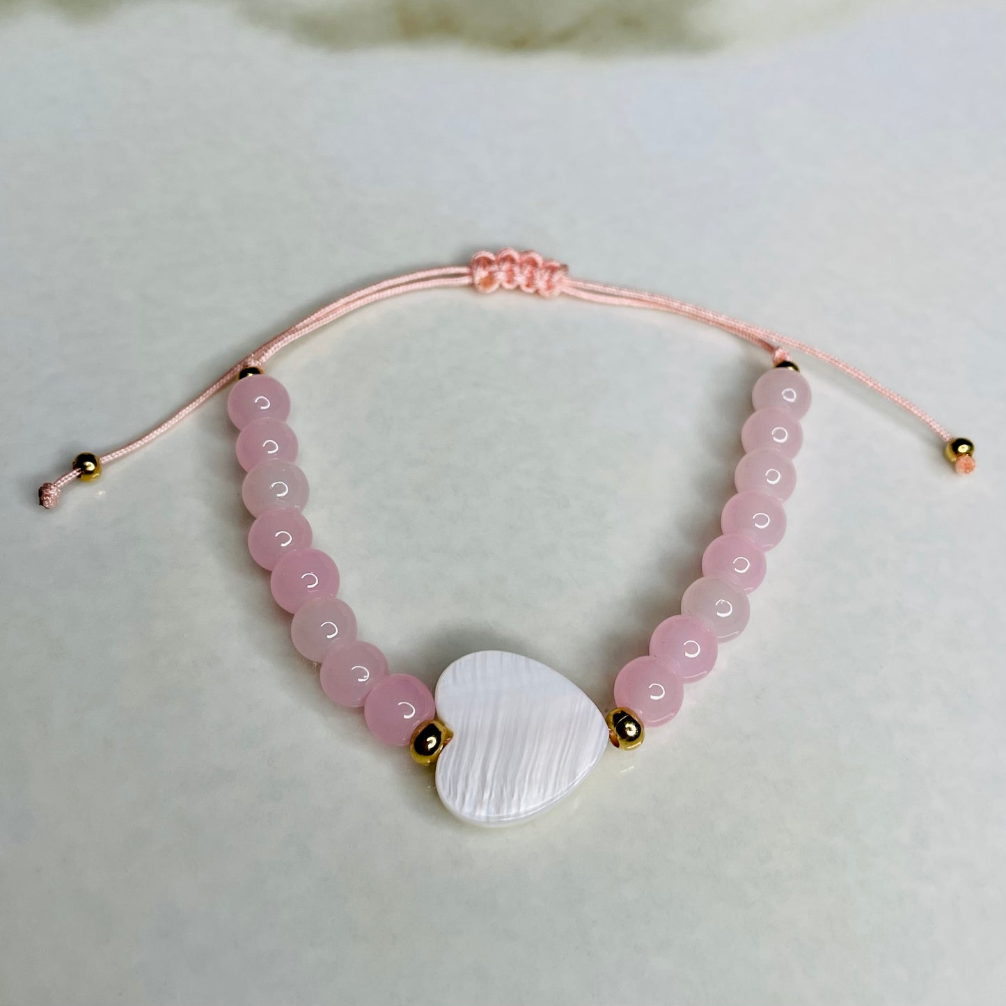 Beaded Bracelets (variety)