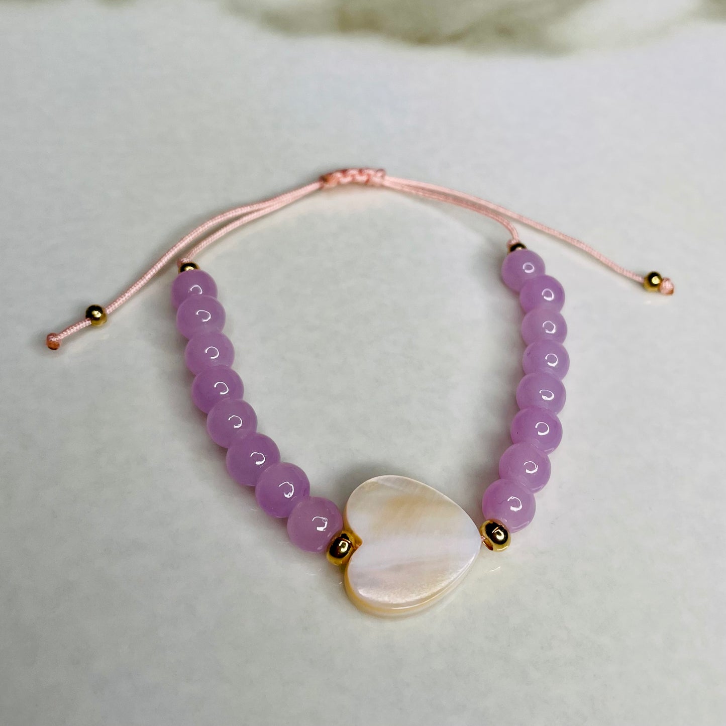 Beaded Bracelets (variety)