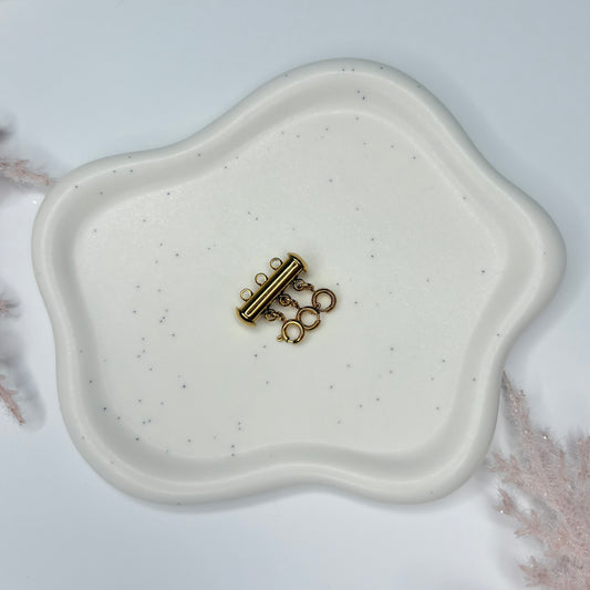 Necklace Connector