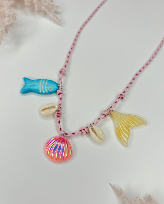 Beach Necklace