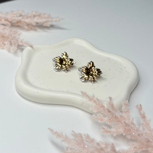 Daisy Earrings