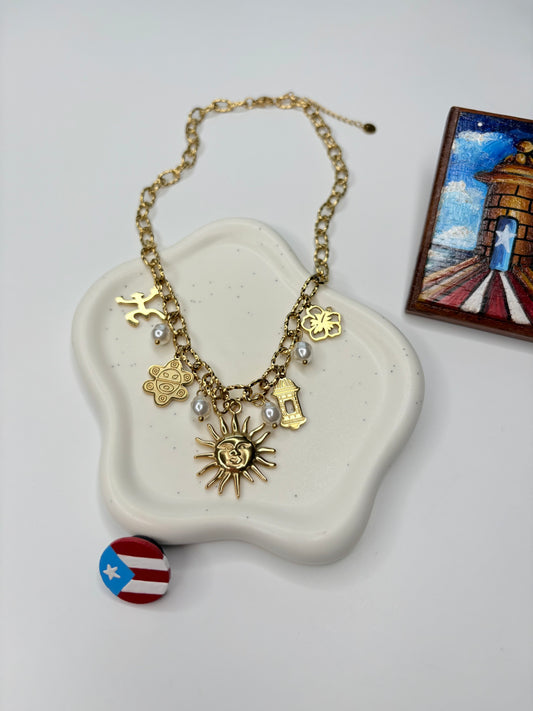 PR Necklace