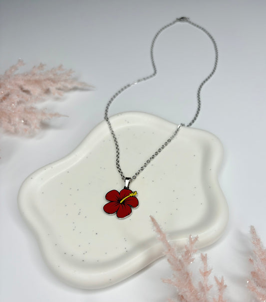 Amapola Necklace