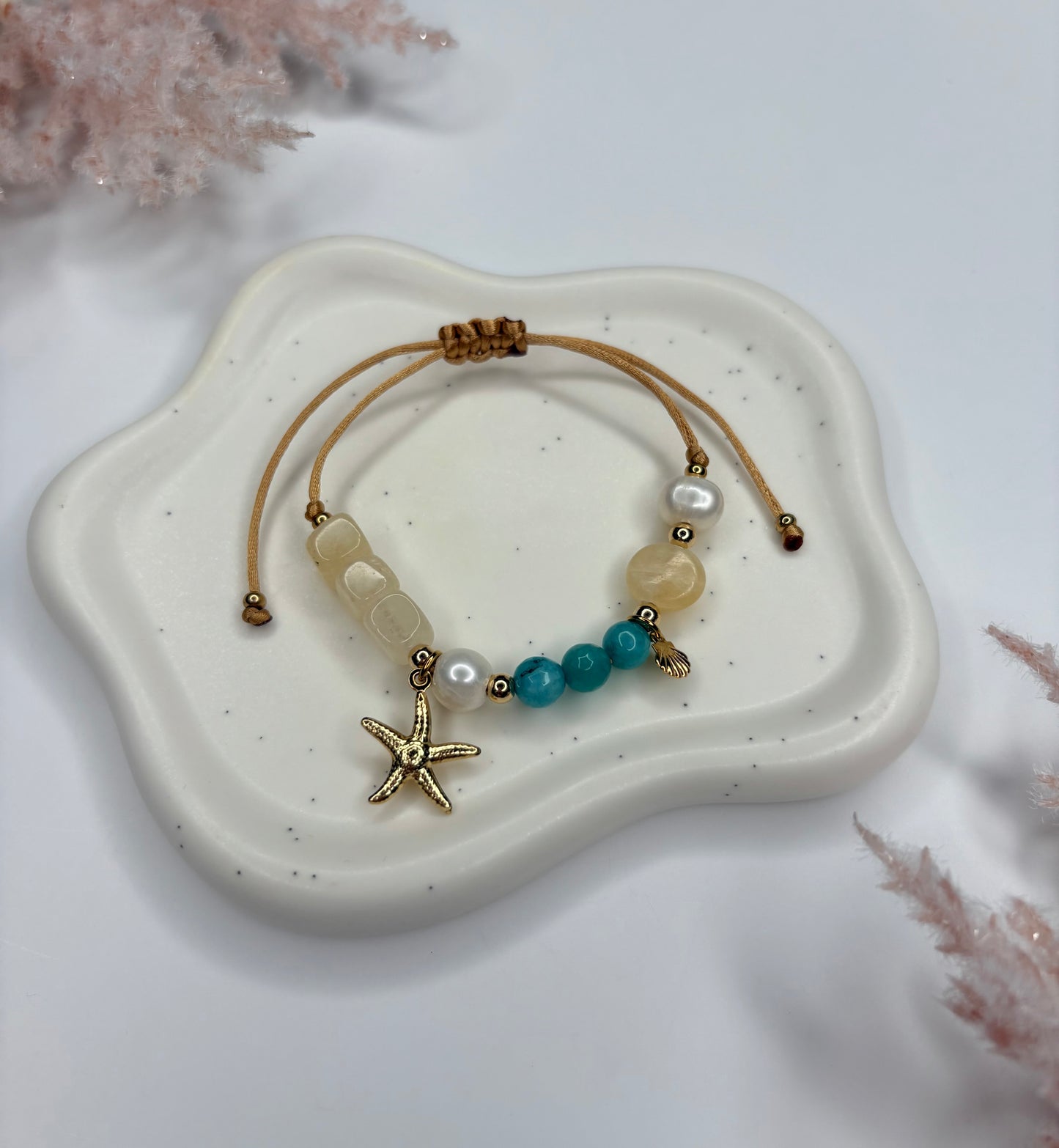 Colorful Summer Bracelets