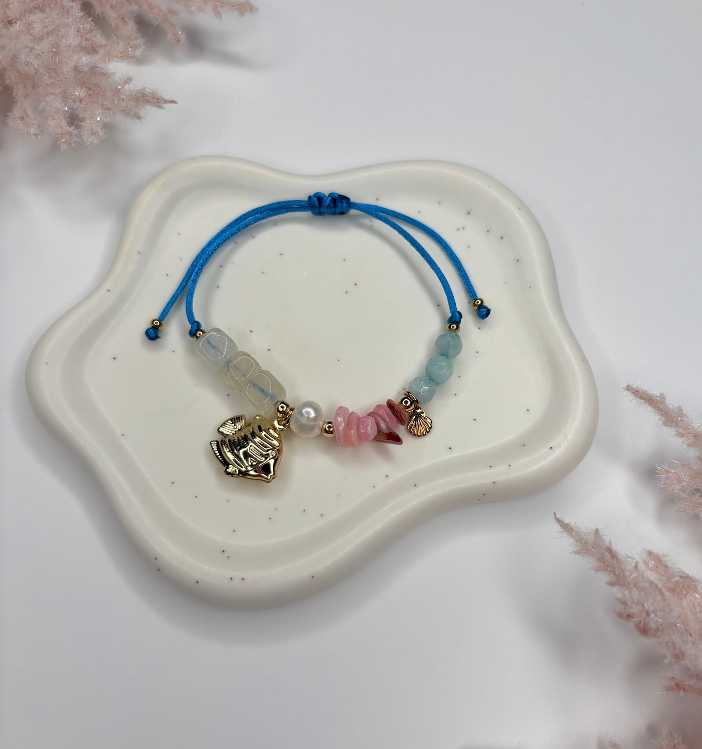 Colorful Summer Bracelets