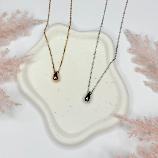 Drop Necklace