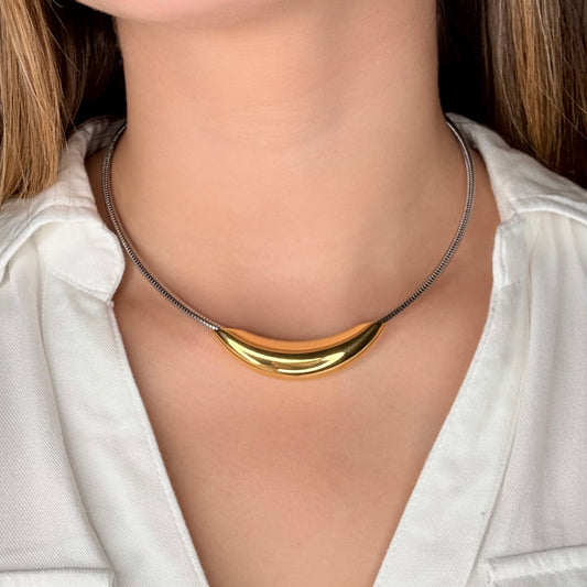 Chunky Necklace